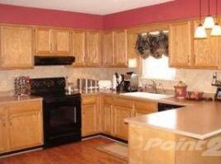 7781 Country Creek Dr, Hebron, MD 21830