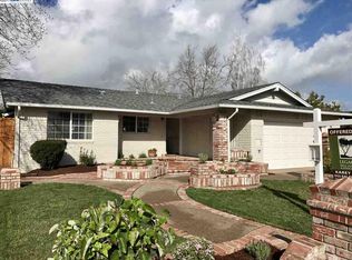 613 Catalina Dr, Livermore, CA 94550