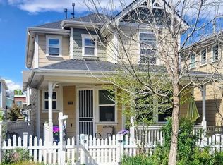2846 N Central Park Blvd, Denver, CO 80238