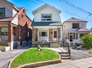 631 Lauder Ave, Toronto, ON M6E3J8