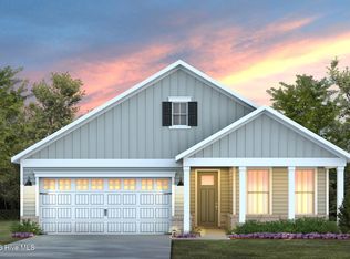 5608 Coral Tide Ave, Wilmington, NC 28412