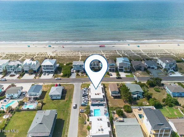 298 Ocean Boulevard W # 103, Holden Beach, NC 28462