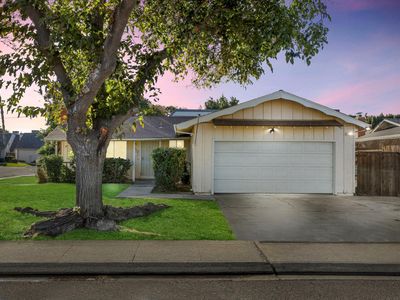 2613 Balboa Dr, Tracy, CA, 95376