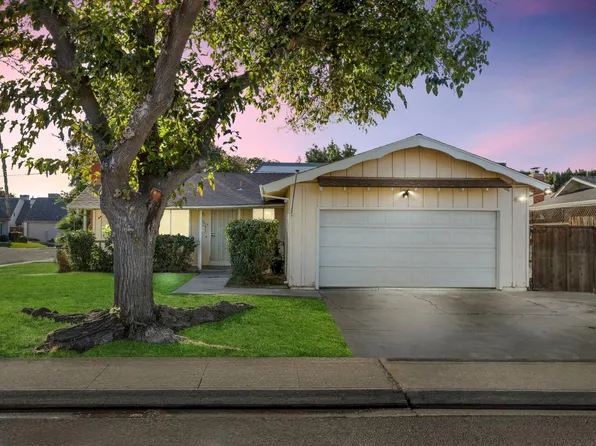 2613 Balboa Dr, Tracy, CA 95376