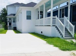 2657 Touro St, New Orleans, LA 70119