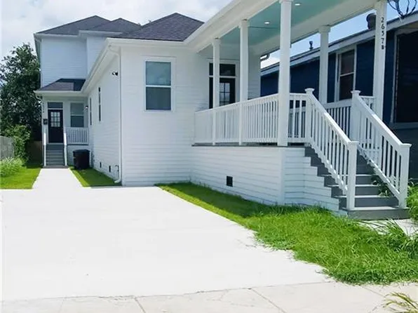 2657 Touro St, New Orleans, LA 70119