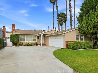 13027 Fidler Ave, Downey, CA, 90242