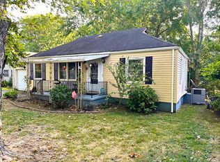 716 Astor Ln, Chattanooga, TN 37412