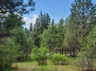 340 Big Rock Ln, Cle Elum, WA