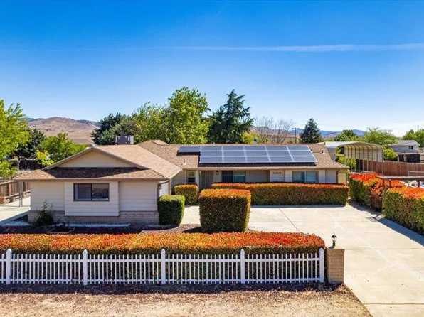 22020 Westwood Blvd, Tehachapi, CA 93561