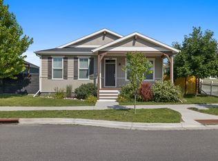 1809 Annas Garden Ln, Billings, MT 59101