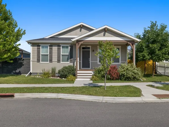 1809 Annas Garden Ln, Billings, MT 59101