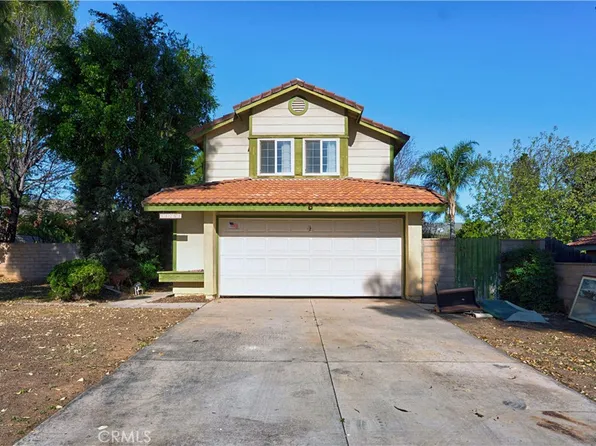 11251 Westfall Ln, Riverside, CA 92505
