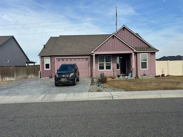 9003 Durham Ct, Pasco, WA 99301