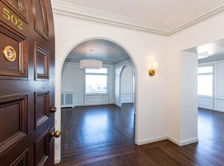 1360 Jones St APT 502, San Francisco, CA 94109