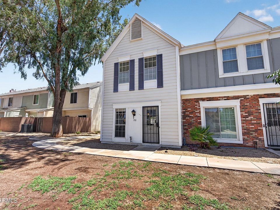 1st image of 1600 N SABA Street #172