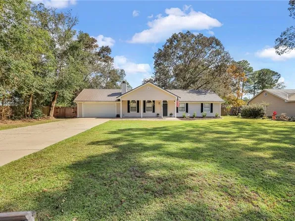 206 Brighton Cir, Brunswick, GA 31525