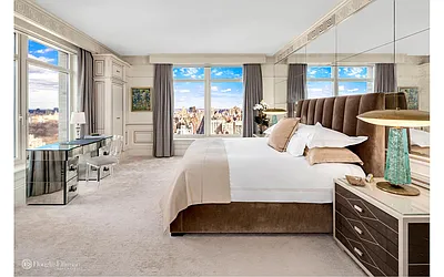 Sold by Douglas Elliman