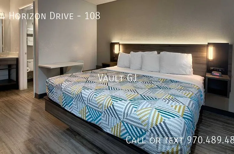 704 Horizon Dr #108 — Photo 13