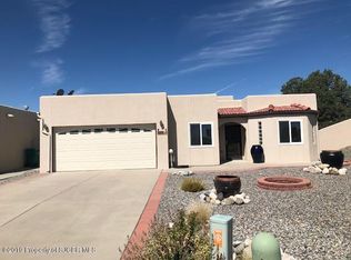3510 Sol Rey Ct, Farmington, NM 87402