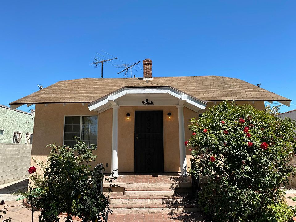 1st image of 2656 S Cloverdale Ave