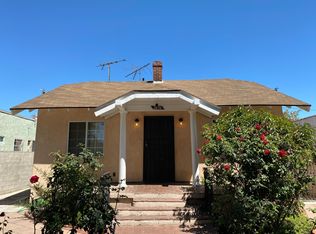 2656 S Cloverdale Ave, Los Angeles, CA 90016