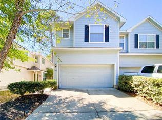 242 W Stedhill Loop, Conroe, TX 77384