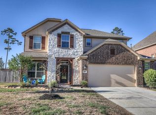 12903 Bedell Bridge Ln, Humble, TX 77346