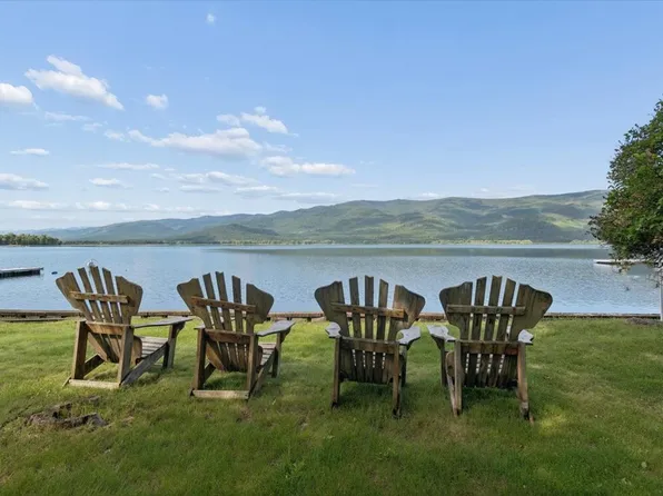 22545 State Highway 83, Swan Lake, MT 59911