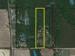 1114 Bonner Rd, Hartford, AL 36344