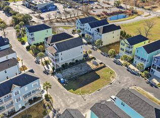 1310 Mariners Rest Dr. Lot 28, North Myrtle Beach, SC 29582