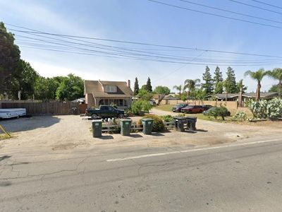 1620 Woodland Ave, Modesto, CA, 95358