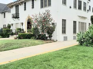 808 S Mansfield Ave, Los Angeles, CA 90036