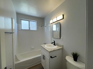 Sahara Apartments, Bellflower, CA 90706