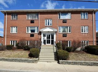 145 Warren St APT 2, Watertown, MA 02472