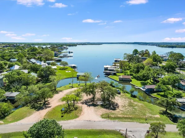 Lots 359 362 Rosehill Dr, Marble Falls, TX 78654