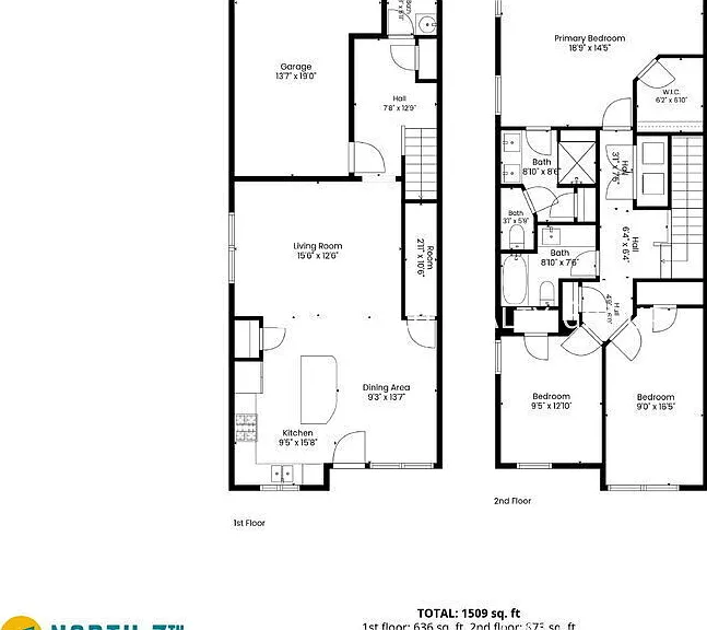 271 Dalmatian Dr — Photo 28