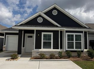 11828 E Gate Dr, Willis, TX 77318