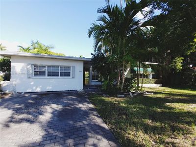 7721 Coquina Dr, North Bay Village, FL, 33141