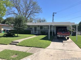 4202 Waikiki Dr, San Antonio, TX 78218