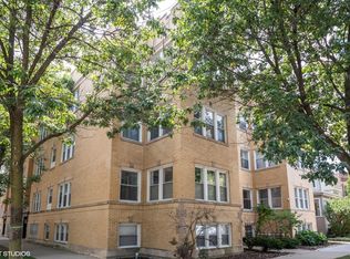 3105 W Wilson Ave #1, Chicago, IL 60625
