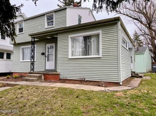 2026 Kensington Rd, Toledo, OH 43607