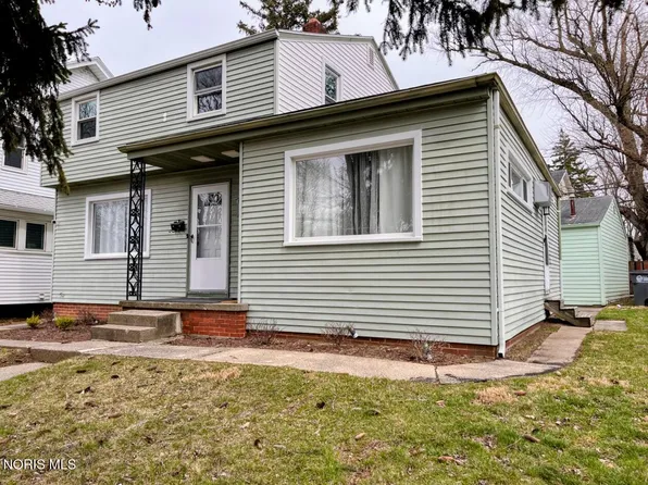 2026 Kensington Rd, Toledo, OH 43607