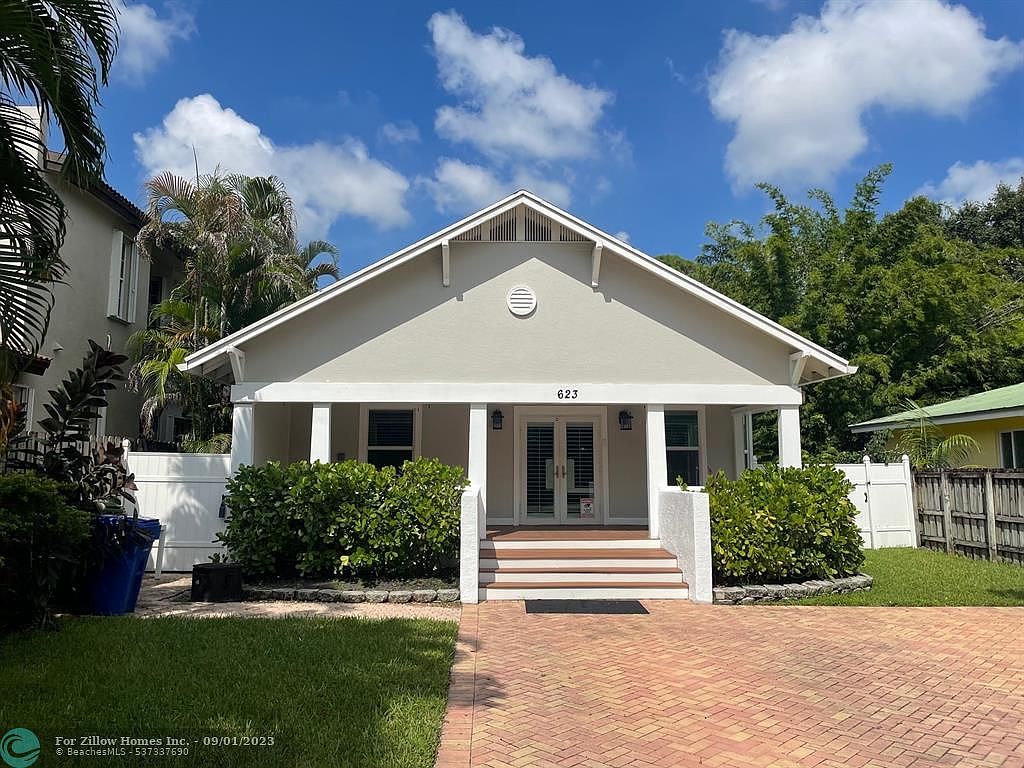 623 SW 5th Ave, Fort Lauderdale, FL 33315 MLS F10397320 Zillow
