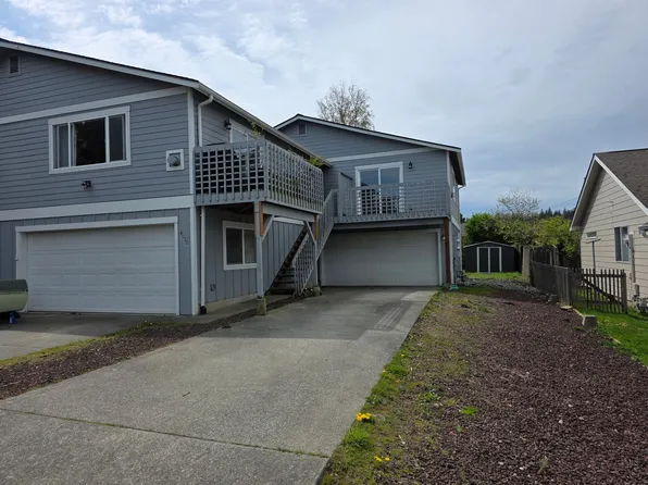 4010 L Ave Unit B, Anacortes, WA 98221