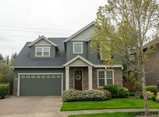 952 Troon St NW, Albany, OR 97321