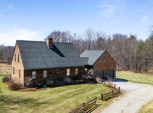 74 Bailey Rd, Chichester, NH 03258