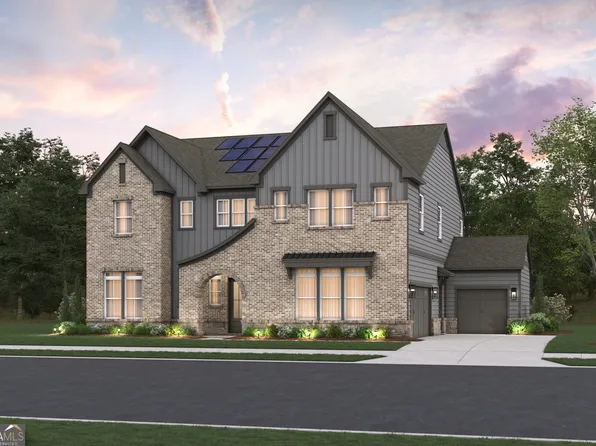 2120 Sai Dr, Cumming, GA 30041