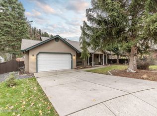 2890 E Silvertip Ave, Coeur D Alene, ID 83815