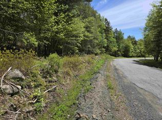Pid 60462025 Lake Rd, Conquerall Mills, NS B4V6G4
